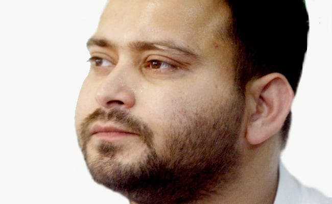 बेनामी संपत्ति मामले में तेजस्वी से जुड़ी कंपनी की संपत्ति जब्त, निदेशक मंडल में शामिल थे तेजस्वी