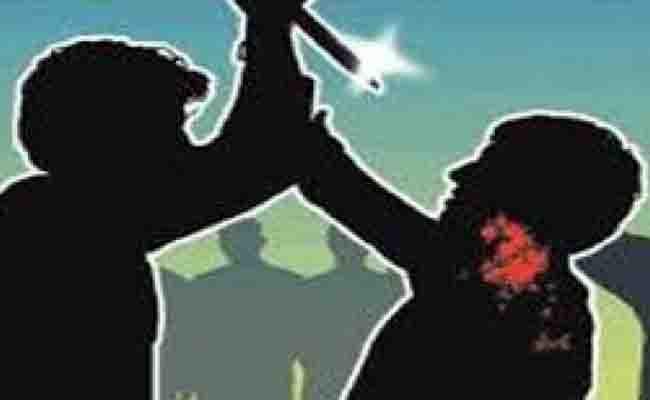 तृणमूल नेता पर जानलेवा हमला