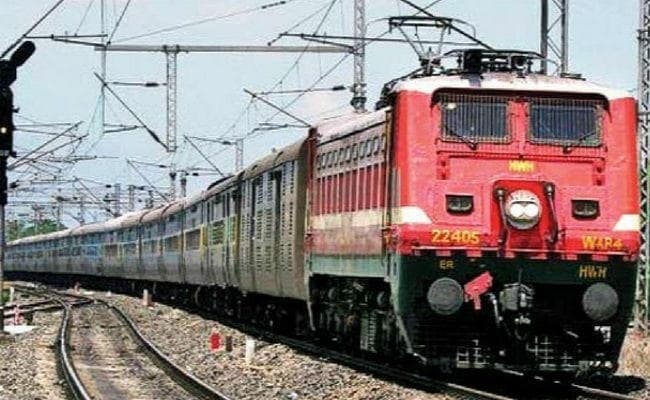 रांची : रविवार को 6:30 घंटे का ब्लॉक, कई ट्रेनें रहेंगी रद्द, एक जुलाई को विलंब से खुलेगी मौर्या