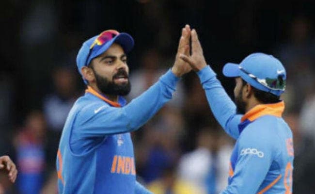 वर्ल्ड कप : भारत-अफगानिस्तान के मुकाबले पर मौसम साफ रहने का अनुमान, सूरज निकलेगा, साथ में बादल भी मंडराते दिखेंगे