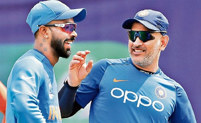 विश्व कप : अजेय रही है टीम इंडिया, निगाहें अब सेमीफाइनल पर, चौथी जीत दर्ज करने उतरेगी आज