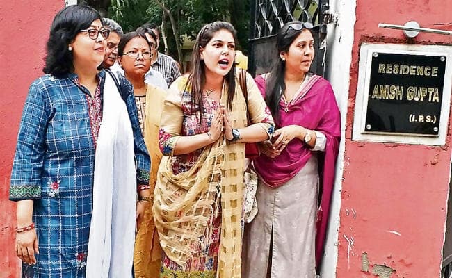 रांची : डॉक्टरों ने दी चेतावनी, मारपीट करनेवालों को 48 घंटे में पकड़े पुलिस, नहीं तो आंदोलन होगा