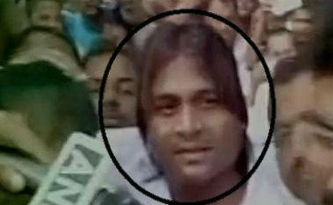 सीवान : जेल में बंद कैफ ने श्याम बाबू की हत्या की रची थी साजिश