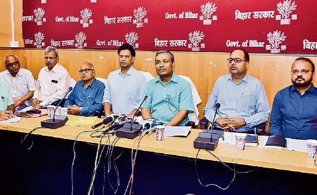 पटना : इस साल एमएलए-एमएलसी को मिलेगा आवास