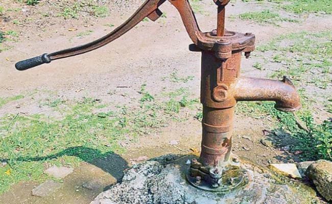 पटना : 334 पंचायतों में ढाई महीने में एक से 12 फुट नीचे चला गया ग्राउंड वाटर