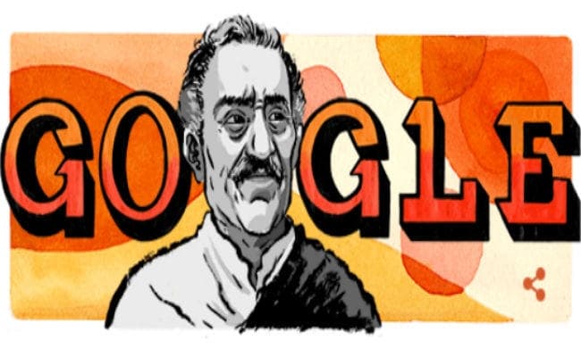 अमरीश पुरी की जयंती पर गूगल ने बनाया डूडल, जानें ''मोंगैंबो'' के बारे में 10 बातें