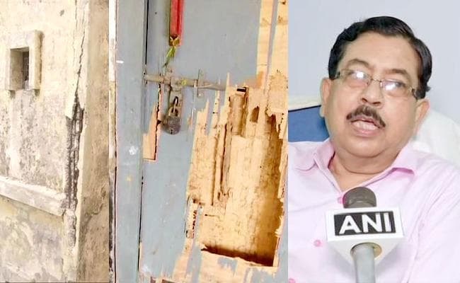 उत्तर बिहार का सबसे बड़ा अस्पताल DMCH खुद ''बीमार'', अधीक्षक बोले- अनहोनी ना होने की करते रहते हैं ड्यूटी के समय प्रार्थना