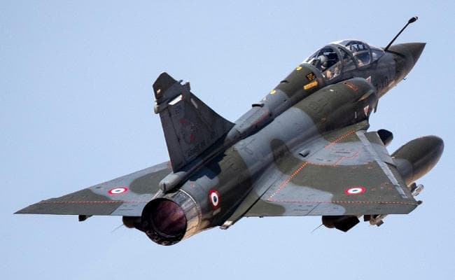 बालाकोट एयर स्ट्राइक पर बड़ा खुलासा, वायु सेना के अभियान का कोडनेम था ‘ऑपरेशन बंदर’