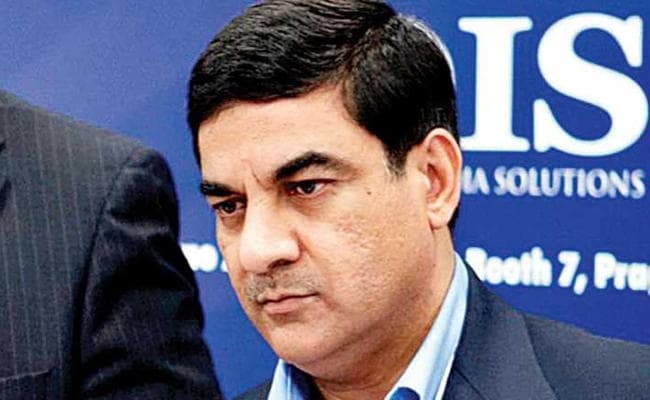 CBI ने पिलैटस विमान सौदे में हथियार कारोबारी संजय भंडारी, अन्य पर मामला दर्ज किया