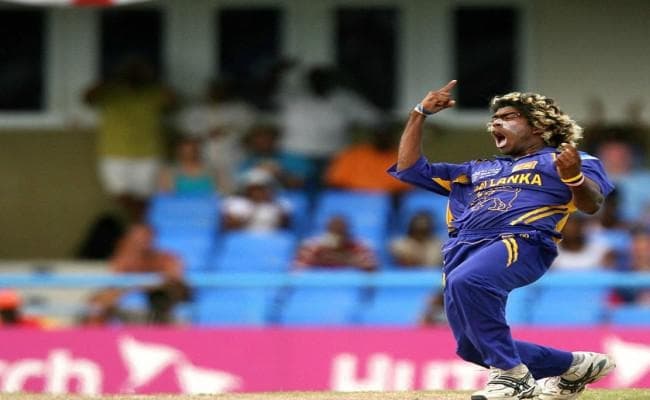 इंग्लैंड के खिलाफ शानदार गेंदबाजी करने के बाद बोले मलिंगा, बेसिक्स पर डटे रहे, नया कुछ नहीं किया