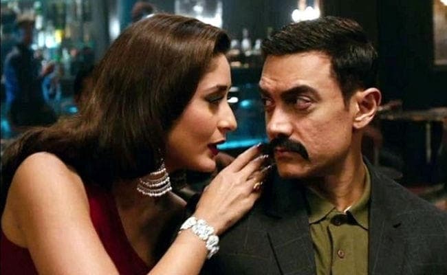 ‘लाल सिंह चड्ढा'' में आमिर संग नजर आयेंगी करीना कपूर