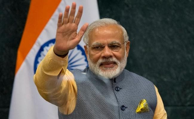 पीएम मोदी ने योग को बढ़ावा देने के लिए पुरस्कृत लोगों को दी बधाई