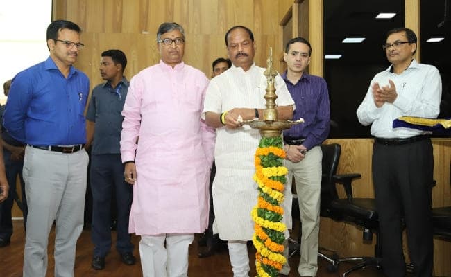 उज्ज्वला योजना का असर : झारखंड में बढ़े जंगल, 33% के राष्ट्रीय औसत से अधिक हुआ