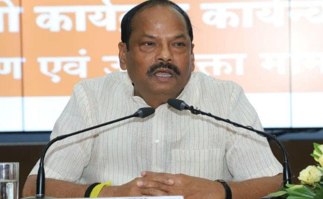 उज्‍जवला योजना के प्रभाव से राज्य के वन घनत्व और क्षेत्रफल में हुआ विस्तार : रघुवर दास