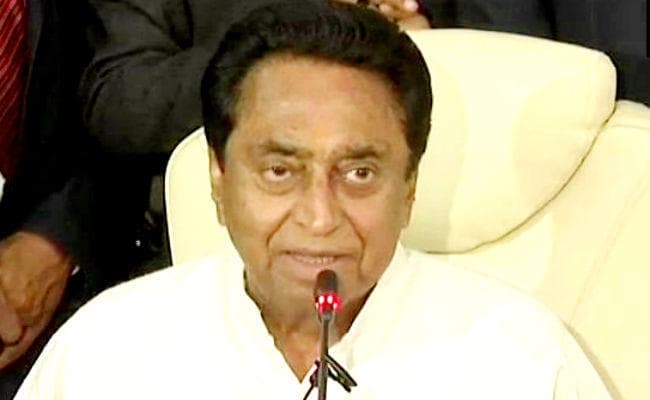 मप्र में मंत्रियों के बीच तकरार, भाजपा ने कहा - ''सरकार नहीं सर्कस है''