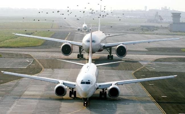 DGCA ने कहा, ईरानी हवाई क्षेत्र से बचकर गुजरेंगे भारतीय विमान, उड़ान के रास्ते दोबारा होंगे तय