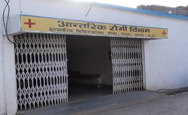 डॉक्टरों ने 72 साल के बुजुर्ग को बताया मृत, मुर्दाघर में मिले जिंदा और फिर...