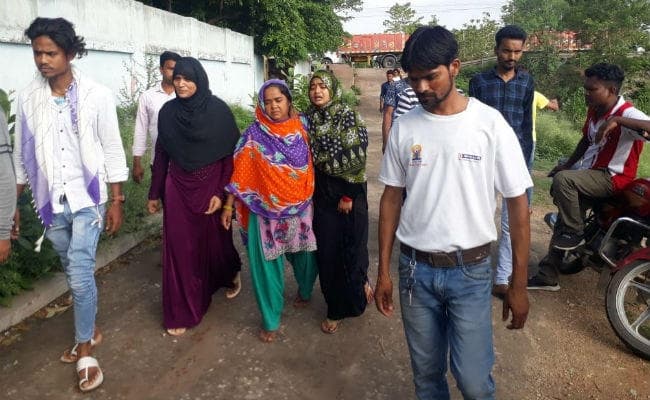 सरायकेला जेल के विचाराधीन कैदी की मौत, अस्पताल में परिजनों ने किया हंगामा