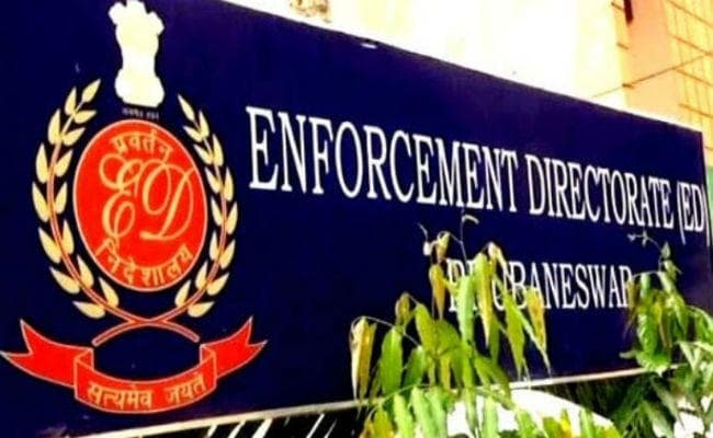 मेहुल चोकसी को भारत लाने के लिए एयर एंबुलेंस मुहैया कराने को तैयार ईडी