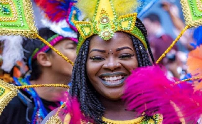 ब्रिटेन में प्रवासियों के सम्मान में आयोजित किया गया नेशनल विंडरश डे