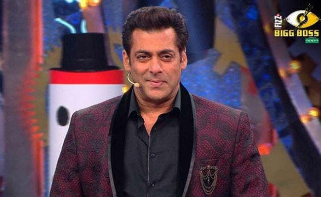 Bigg Boss 13 शो होस्ट करने के लिए Salman Khan लेंगे 400 करोड़ की फीस?