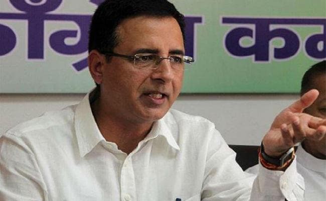 बिहार में डबल इंजन वाली सरकार को असंवेदनशीलता का बुखार : कांग्रेस