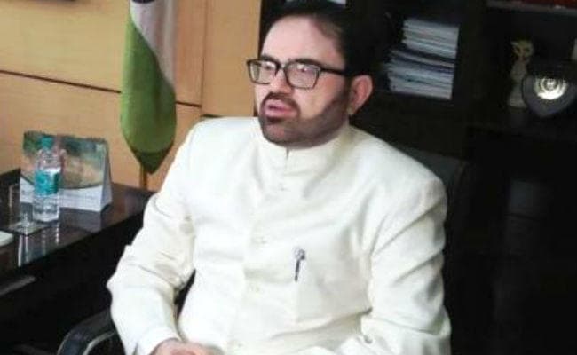 डॉक्टर पर हमला करने वाले को 24 घंटे के अंदर करें गिरफ्तार, सुरक्षा सुनिश्चित हो : मुख्य सचिव