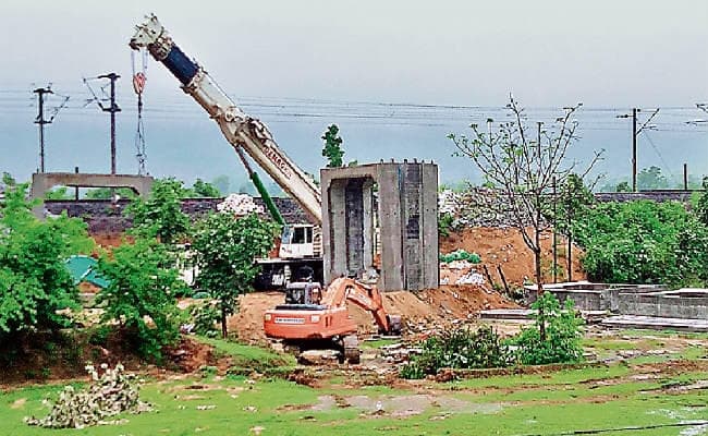 सिल्ली : रेल यात्रियों को आज हो सकती है परेशानी