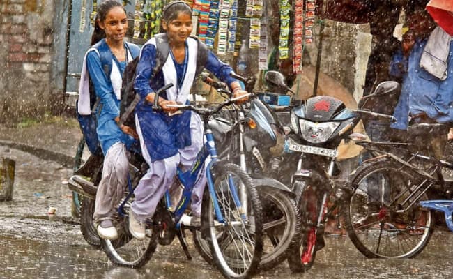 पटना : मौसम हुआ कूल,12 घंटे में शहर का पारा 8.8 डिग्री नीचे