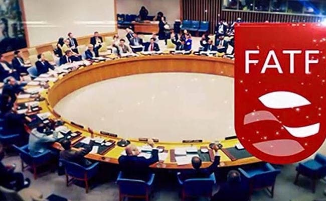 पाकिस्तान ने टेरर फंडिंग बंद नहीं की, तो ‘काली सूची’ में डाल दिया जायेगा