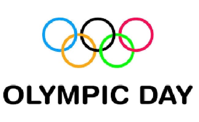 Ranchi : अंतरराष्ट्रीय ओलिंपिक डे आज, शहर में होंगे कई कार्यक्रम