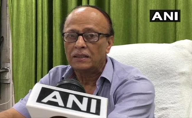 AES : SKMCH के सीनियर डॉक्टर सस्पेंड, विभागीय जांच के बाद उनके खिलाफ आगे की कार्रवाई संभव