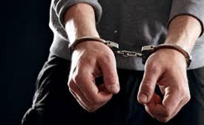 उत्तर प्रदेश में ‘सीबीआई का संयुक्त आयुक्त’ गिरफ्तार, कारोबारी के घर में कर रहा था छापामारी