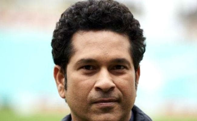 अफगानिस्तान के खिलाफ धौनी और जाधव की बल्लेबाजी से नाराज हुए सचिन तेंदुलकर