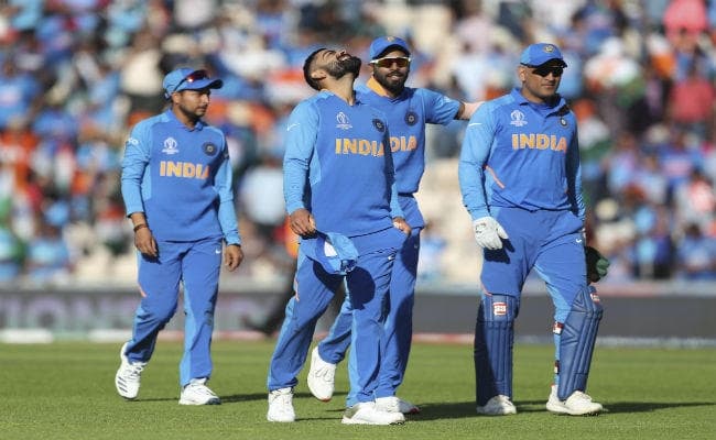 वर्ल्‍ड कप में भारत का एक भी मैच बारिश में धुला तो बीमा कंपनियों को लगेगी 100 करोड़ की चपत