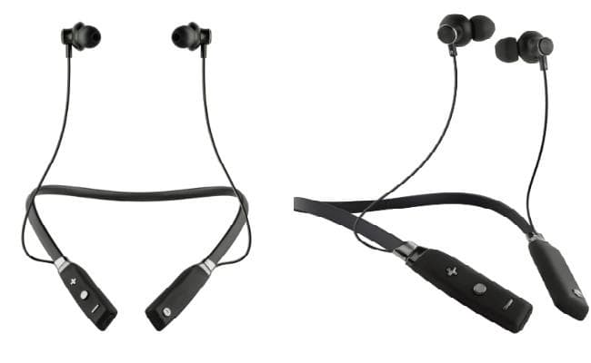 Sound One लेकर आया है X-60 इयरफोन्‍स, एक बार चार्ज करें और 8-10 घंटे करें इस्‍तेमाल