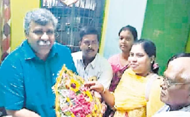 शहीद दिवस को लेकर टीएमसी की हुई बैठक