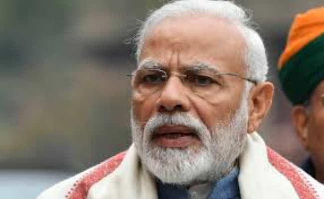 एशियन हाइवे-2 के उद्घाटन में आ सकते हैं प्रधानमंत्री मोदी