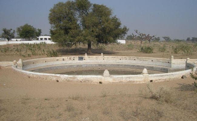 ग्रामीण विकास के प्रधान सचिव ने उपायुक्तों को लिखा पत्र, जल भंडारण और संरक्षण पर करें काम