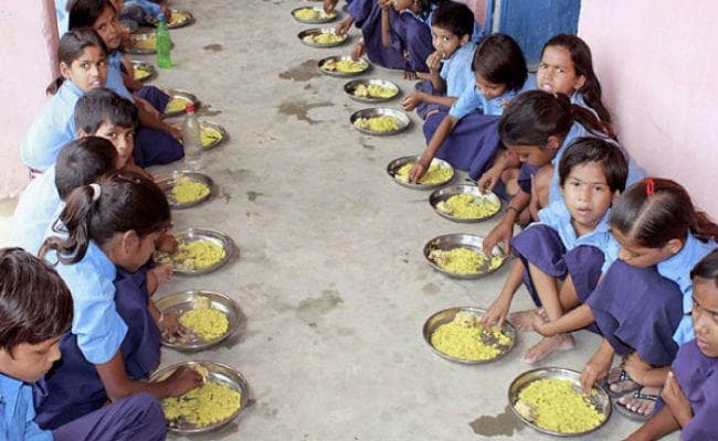 पटना :मिड डे मील के स्वाद पर निर्णय देंगे अब सरकारी स्कूलों के बच्चे