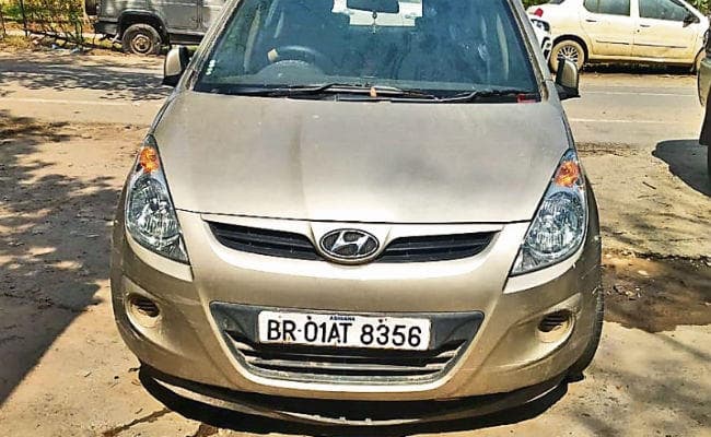 पटना में पंचवटी रत्नालय में डकैती मामला : डकैती के बाद अलग-अलग रास्तों से भागे थे डकैत