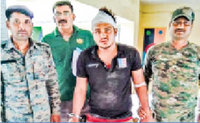 चोरी करते पकड़ाये तबरेज की भीड़ की पिटाई से मौत, मॉब लिंचिंग का केस दर्ज, एक गिरफ्तार