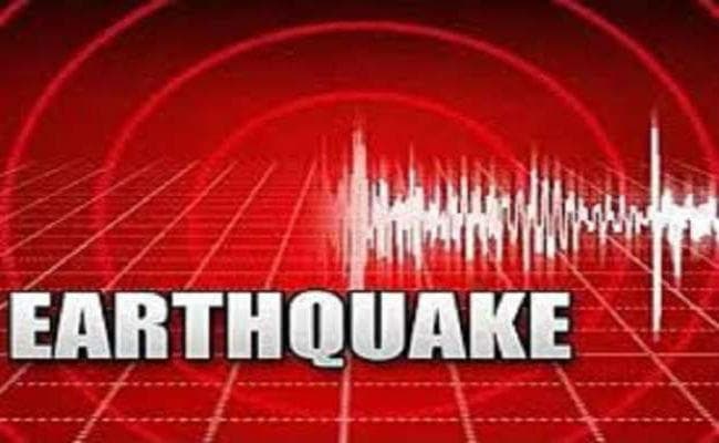 Earthquake: इंडोनेशिया में 6.1 तीव्रता का भूकंप, दो दिन के अंदर दूसरी बार डोली धरती, सुनामी का खतरा नहीं