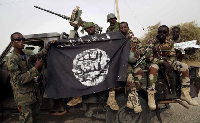 बोको हराम के हमले में चाड के 11 सैनिकों की मौत : अधिकारी