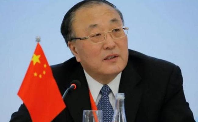 G-20 में हांगकांग मुद्दे पर चर्चा की अनुमति नहीं देगा चीन