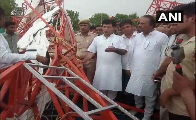 बाड़मेर हादसा में मरने वालों की संख्या बढ़कर 15 हुई, अशोक गहलोत पहुंचे