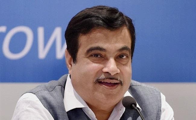 समय पर राजमार्ग निर्माण में भूमि अधिग्रहण मुख्य बाधा : गडकरी