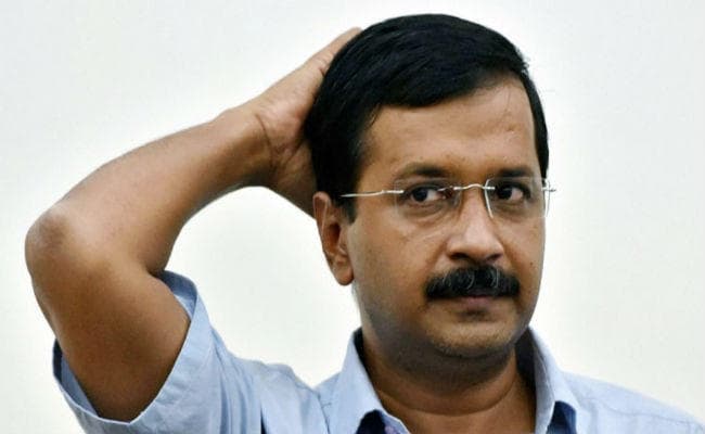 अरविंद केजरीवाल के खिलाफ मानहानि की शिकायत पर सुनवाई 26 जून तक टली