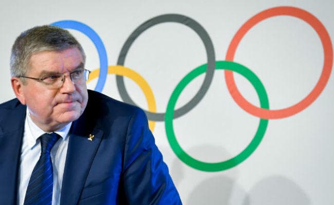 ओलंपिक रद्द होगा या नहीं IOC ने फैसला WHO पर छोड़ा