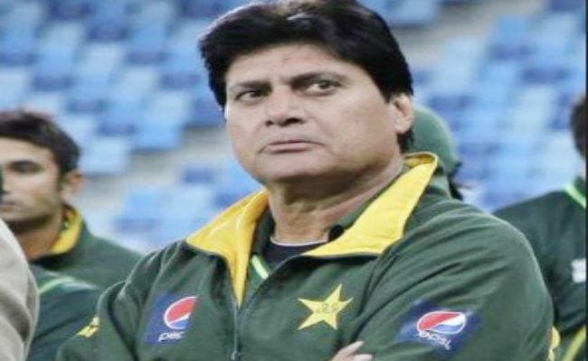 पाकिस्तान क्रिकेट के मुख्य चयनकर्ता या टीम मैनेजर बन सकते हैं मोहसिन खान